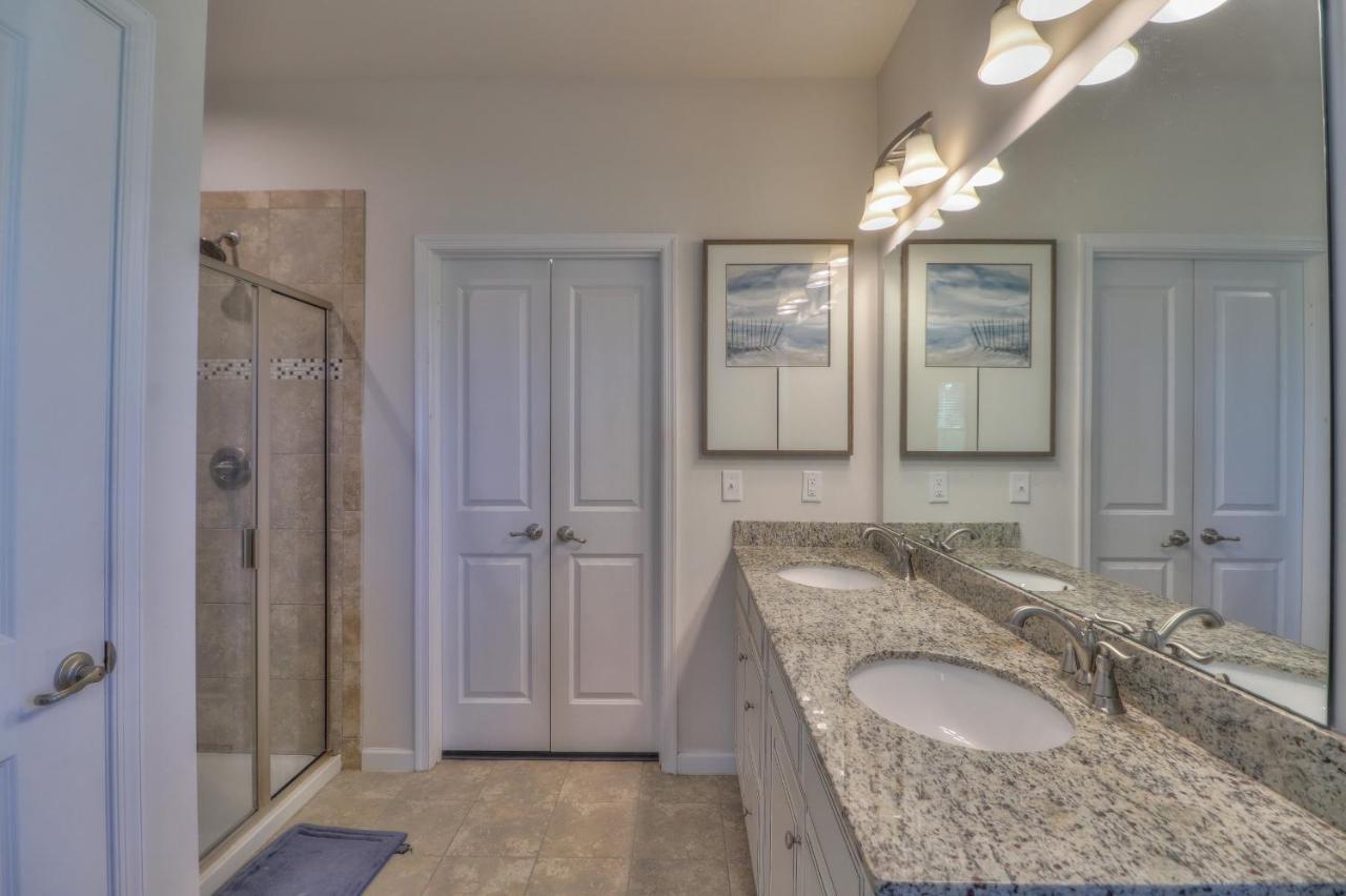 Vila The Muirwood Lux Sleeps 10 Murfreesboro Exteriér fotografie